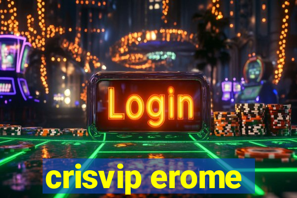 crisvip erome